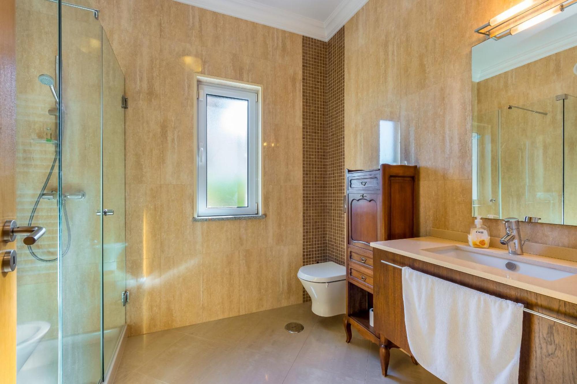 Villa Cor De Rosa Албуфейра Екстер'єр фото