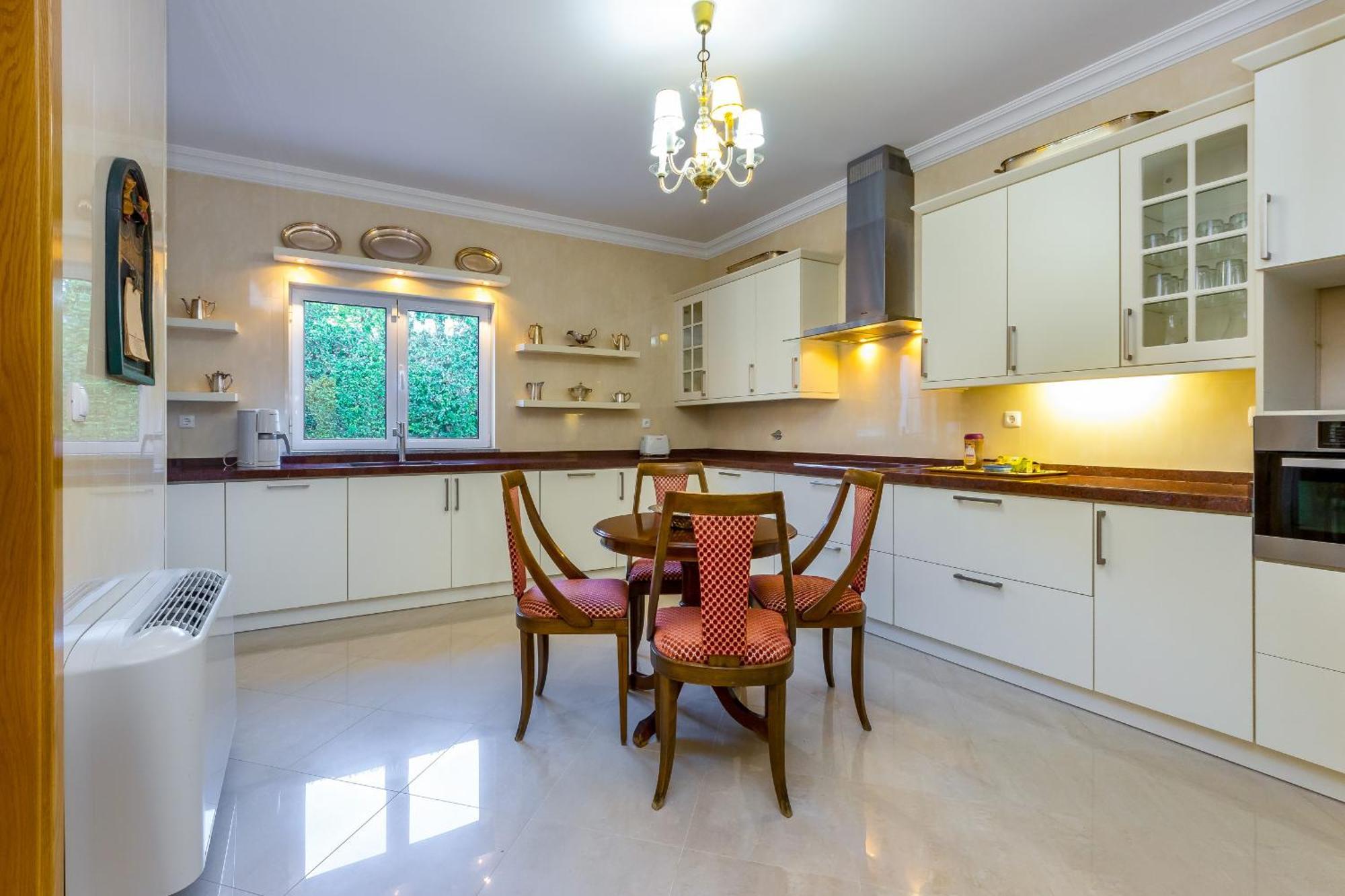 Villa Cor De Rosa Албуфейра Екстер'єр фото