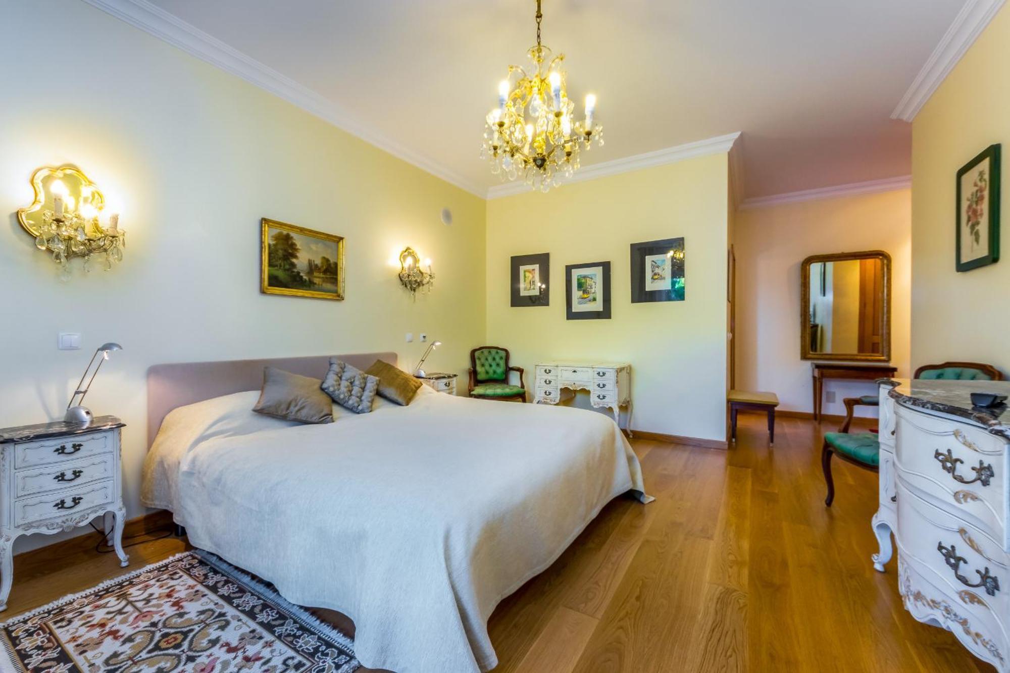 Villa Cor De Rosa Албуфейра Екстер'єр фото