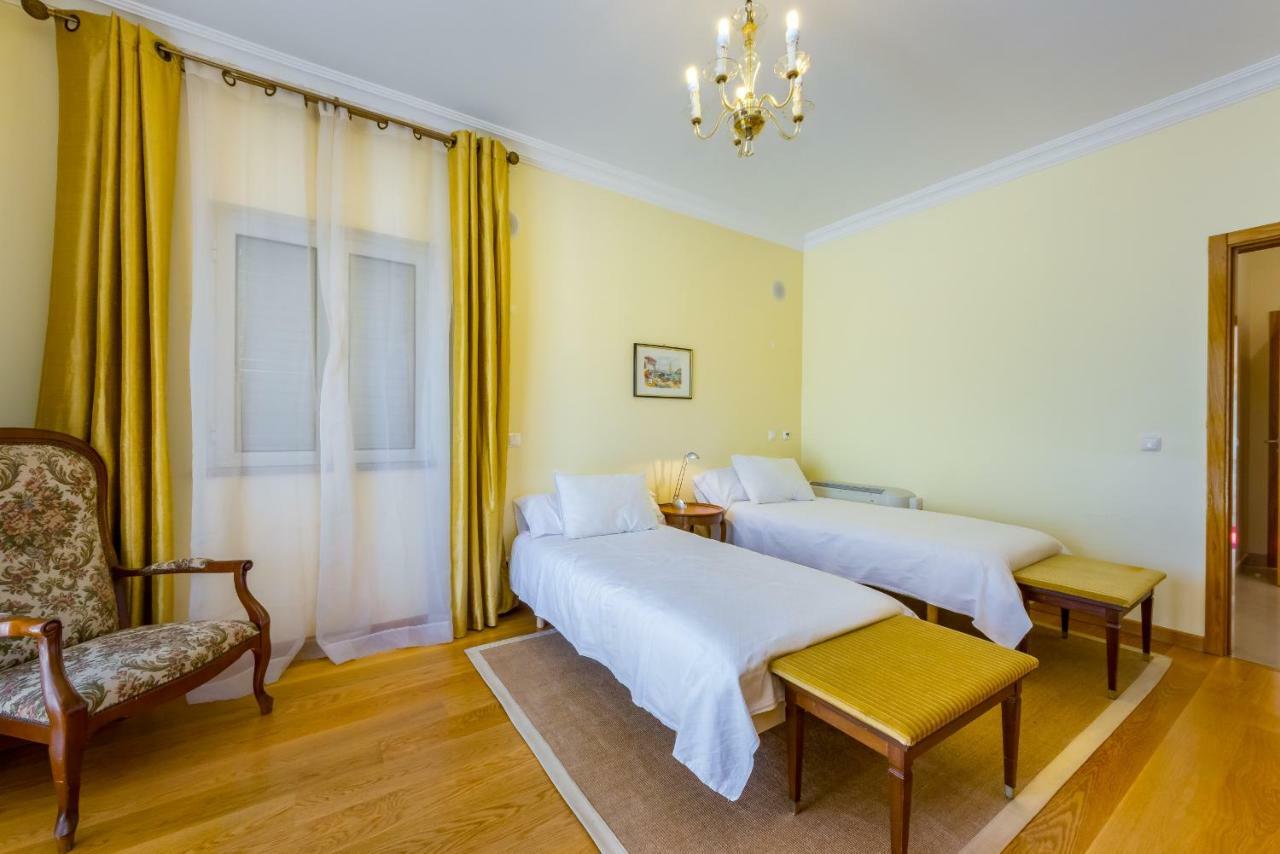 Villa Cor De Rosa Албуфейра Екстер'єр фото